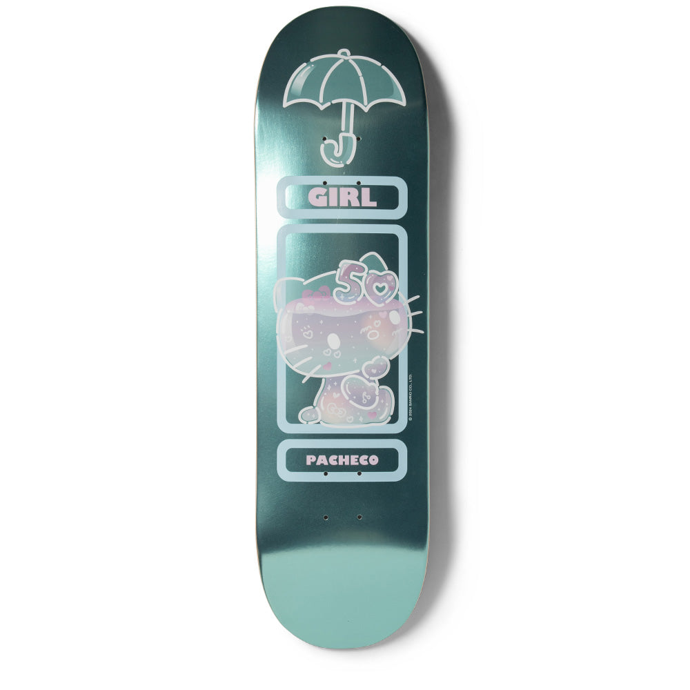 Pacheco Hello Kitty 50 Deck