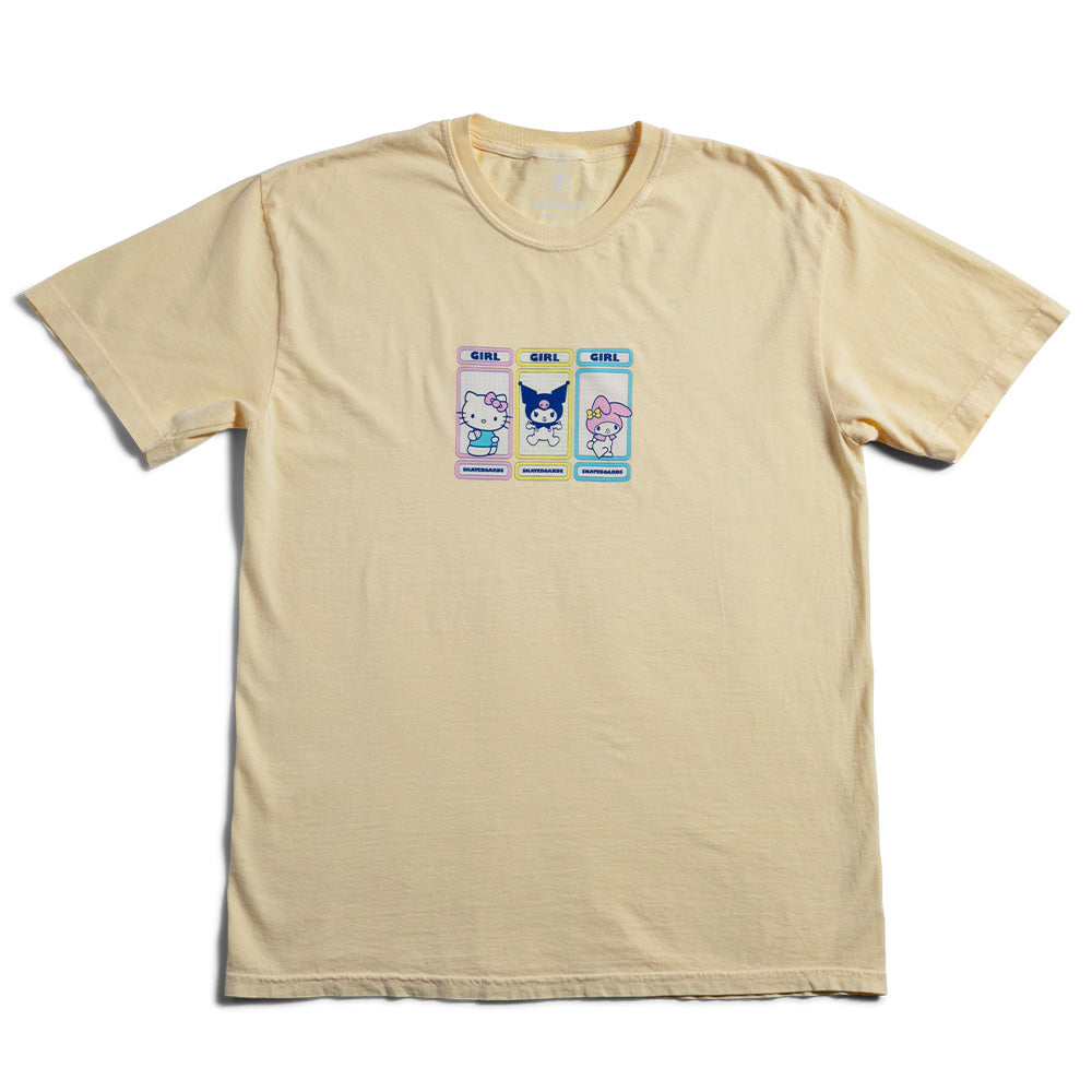 Rainbow Triple OG Tee