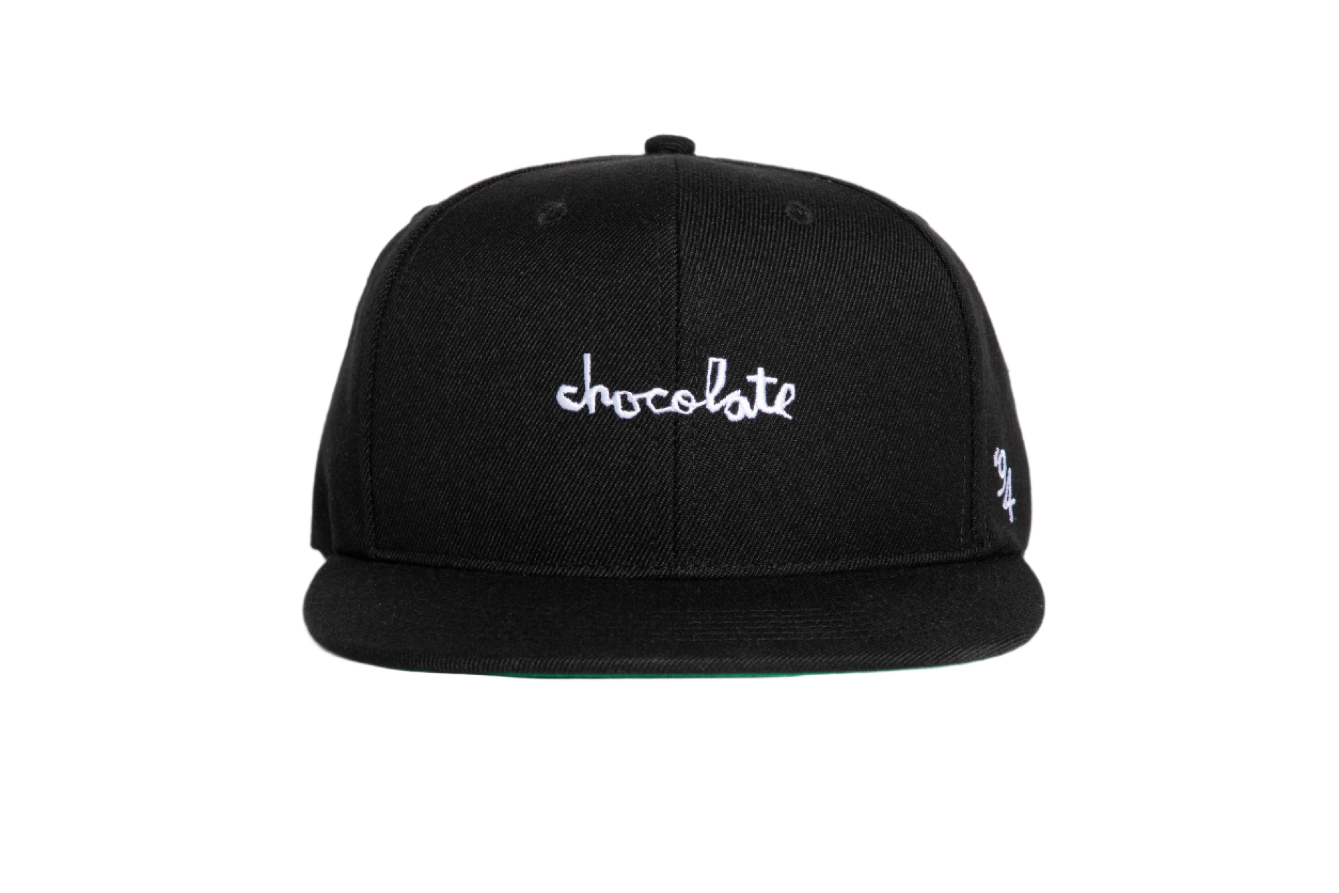 Original Chunk '94 Hat
