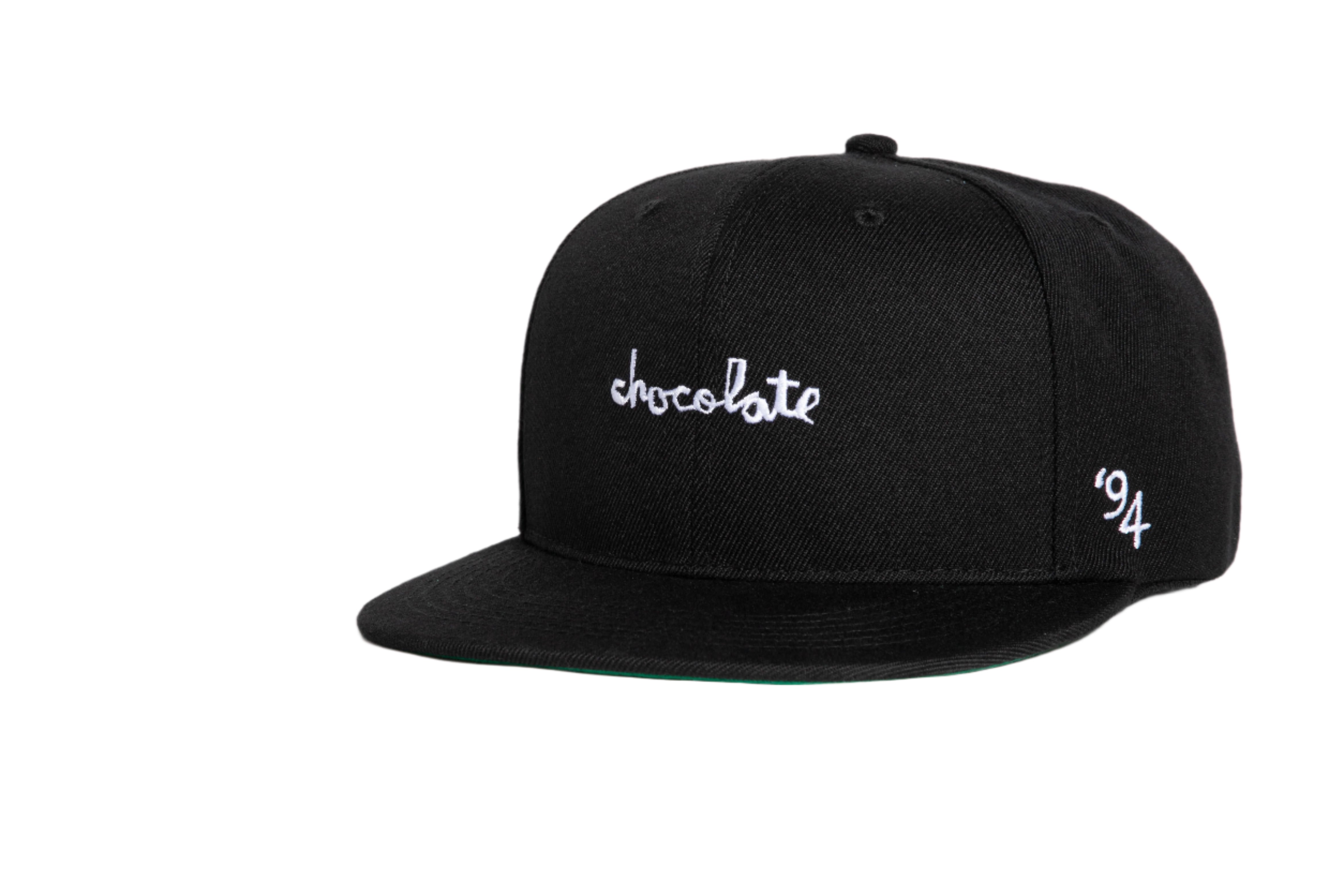 Original Chunk '94 Hat