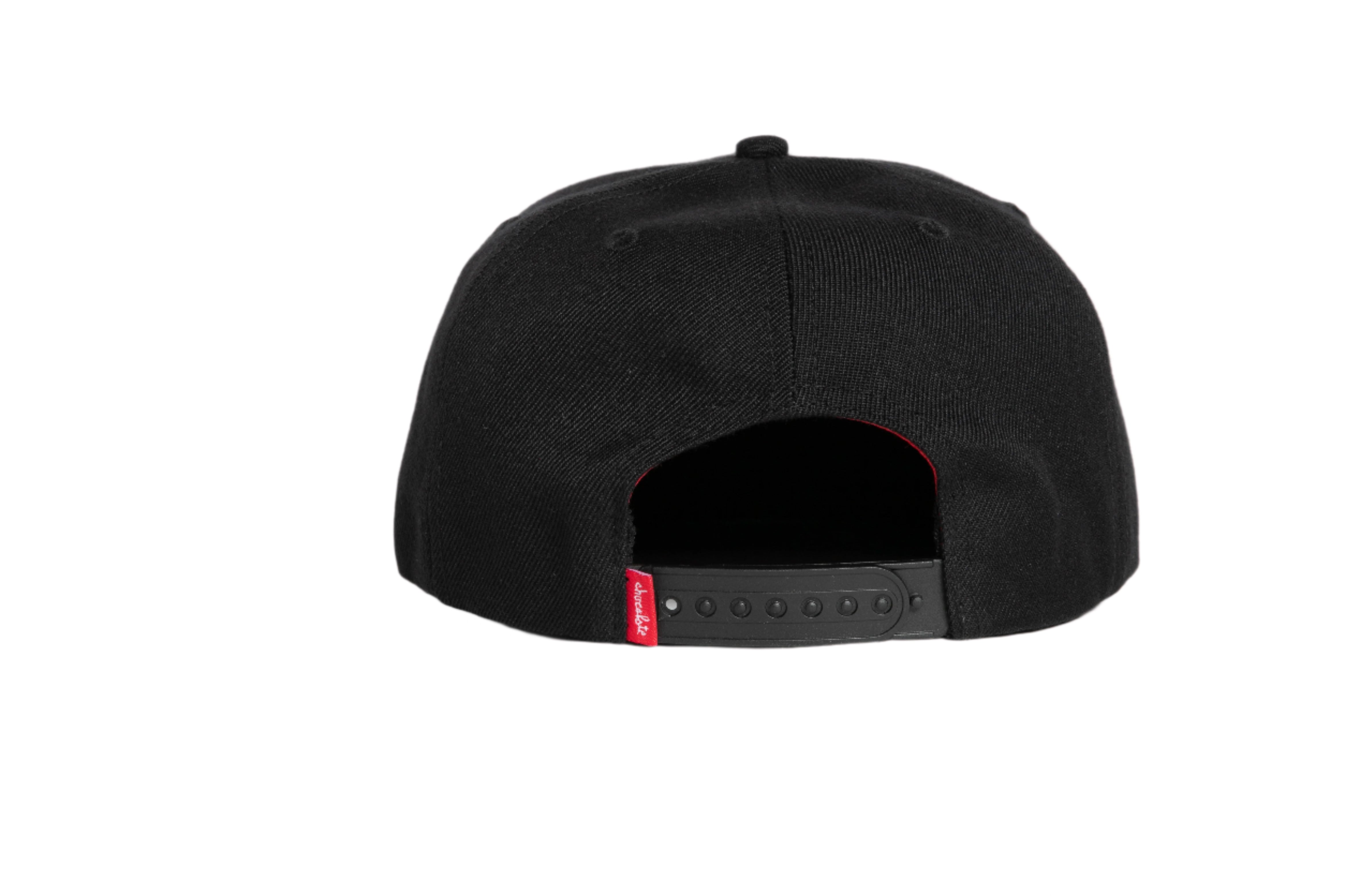 Original Chunk '94 Hat
