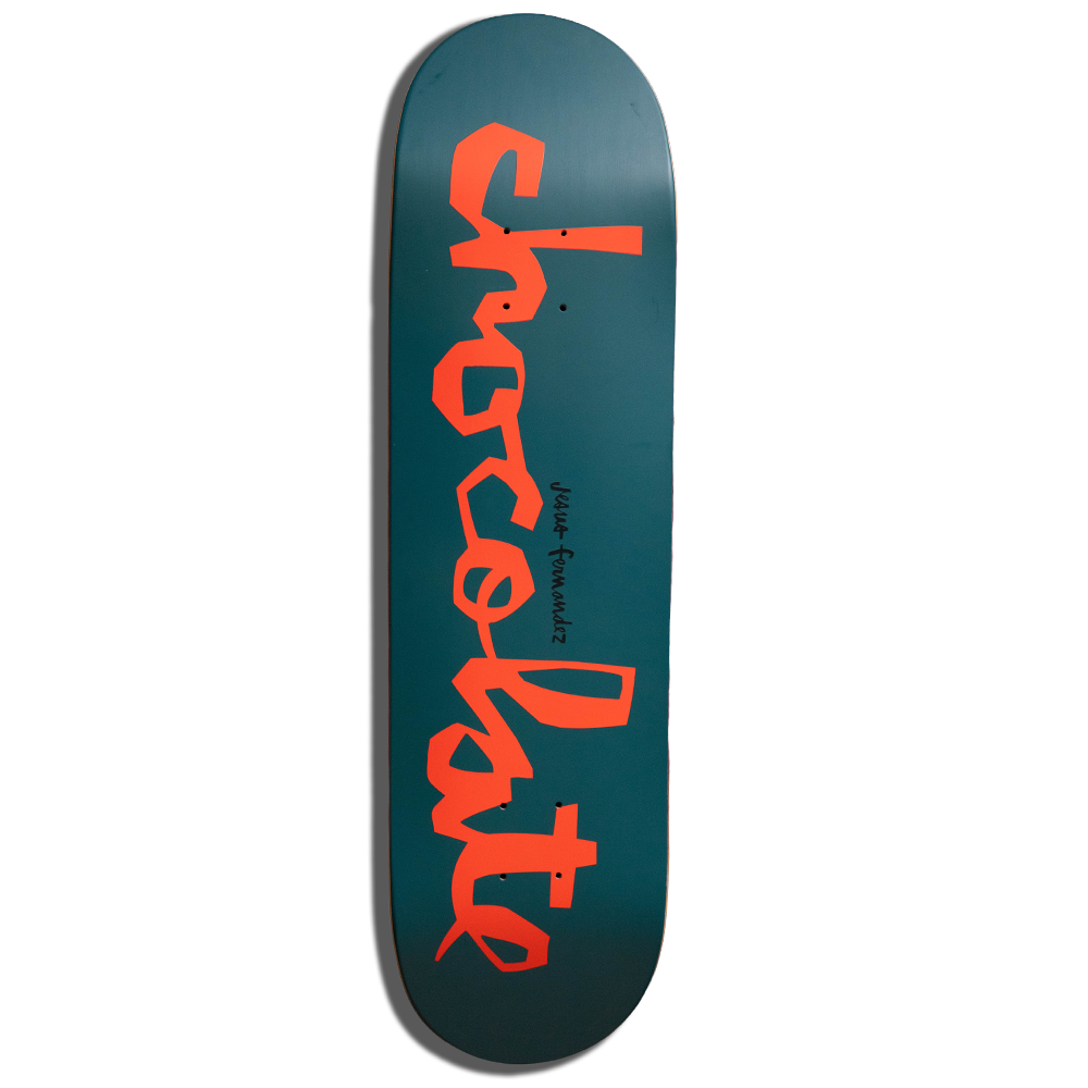 Fernandez OG Chunk Deck