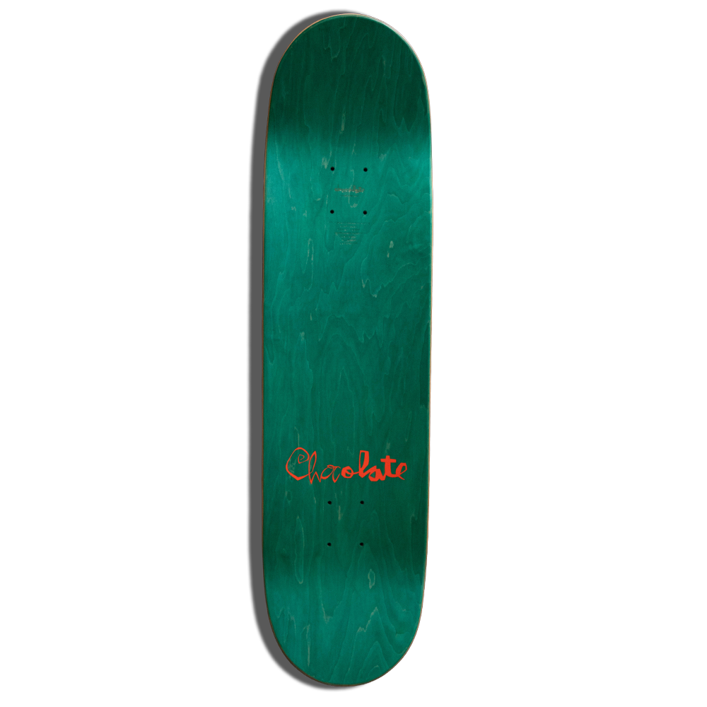 Fernandez OG Chunk Deck