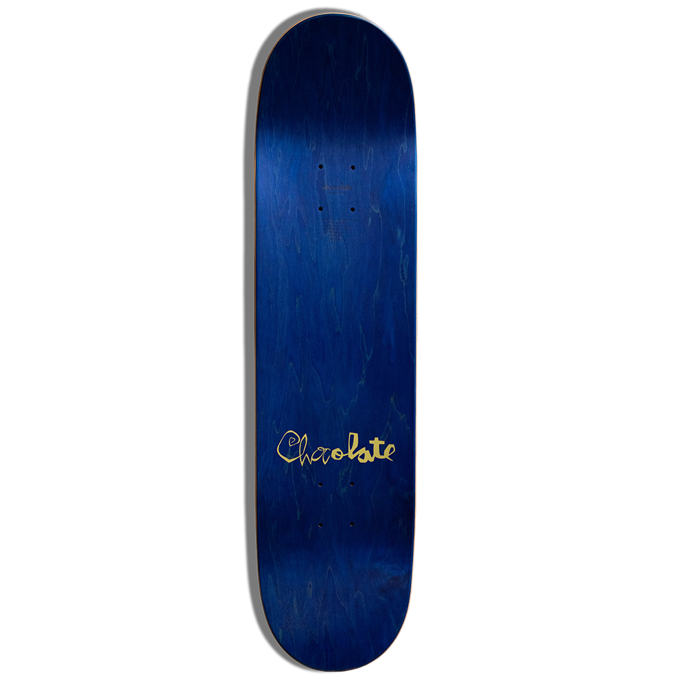 Anderson OG Chunk Deck