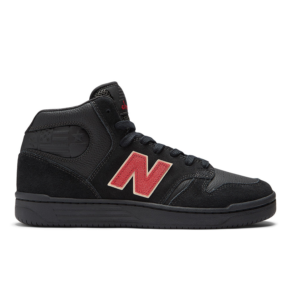 NB NUMERIC 480 HIGH