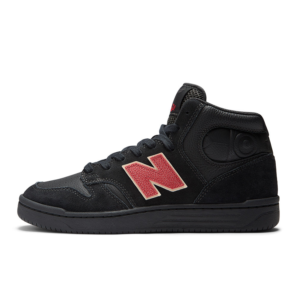 NB NUMERIC 480 HIGH