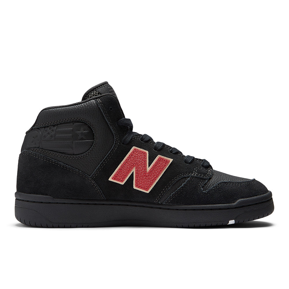 NB NUMERIC 480 HIGH