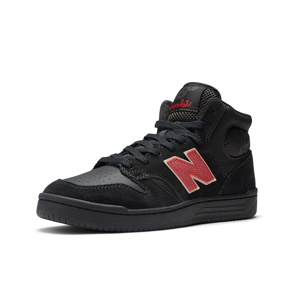 NB NUMERIC 480 HIGH