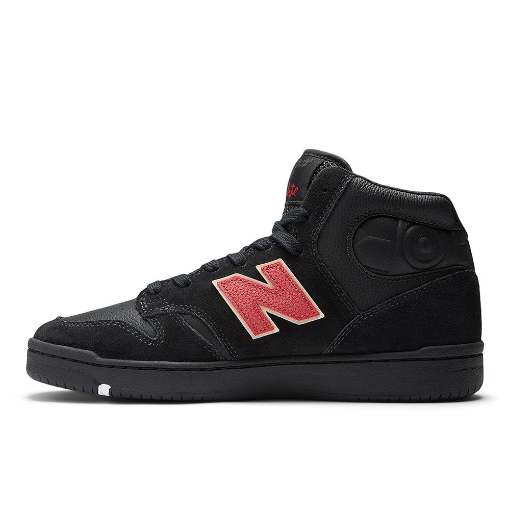 NB NUMERIC 480 HIGH