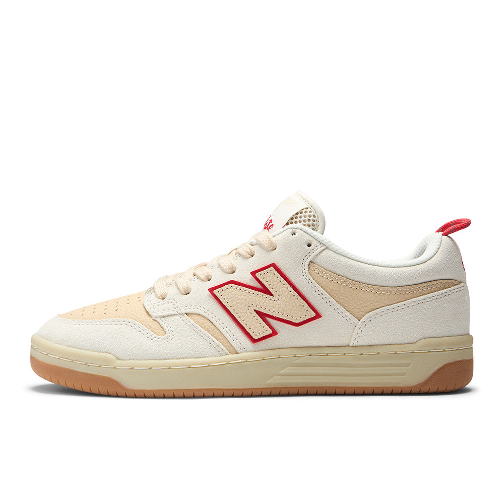 NB NUMERIC 480 LOW