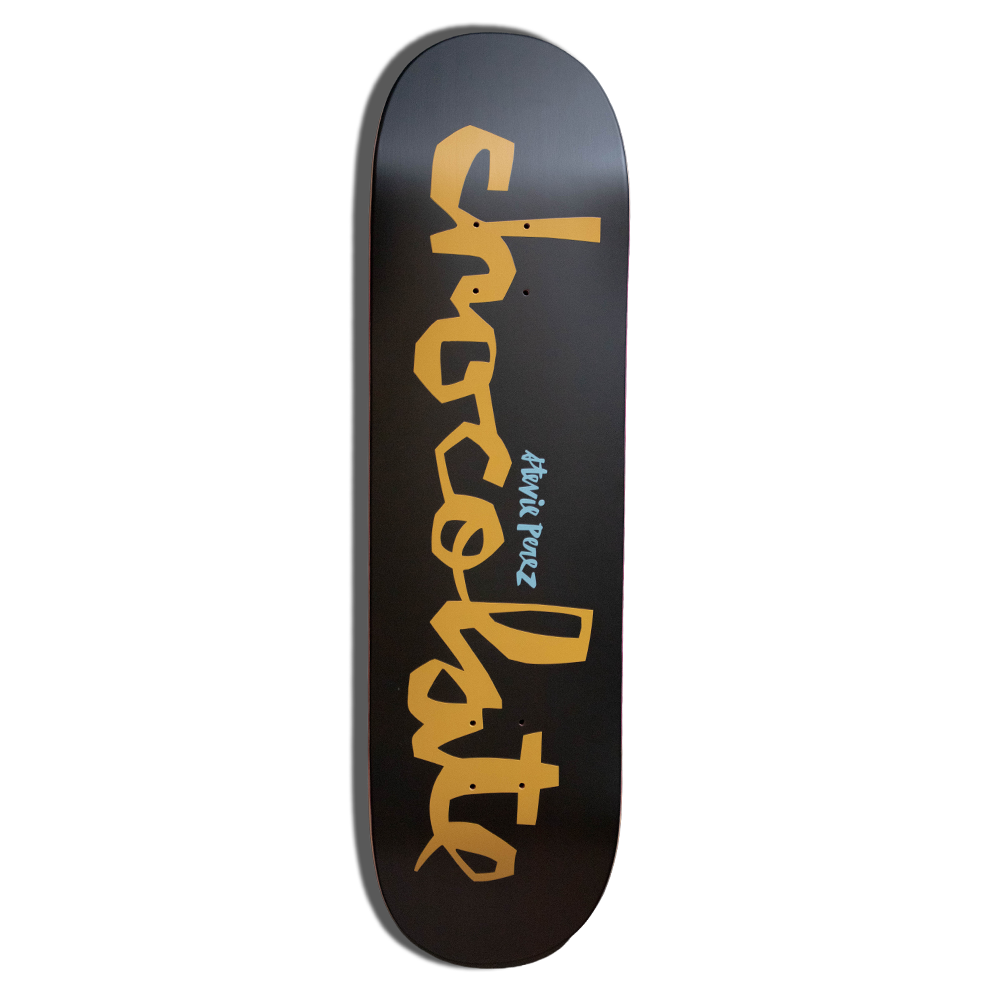 Perez OG Chunk Deck