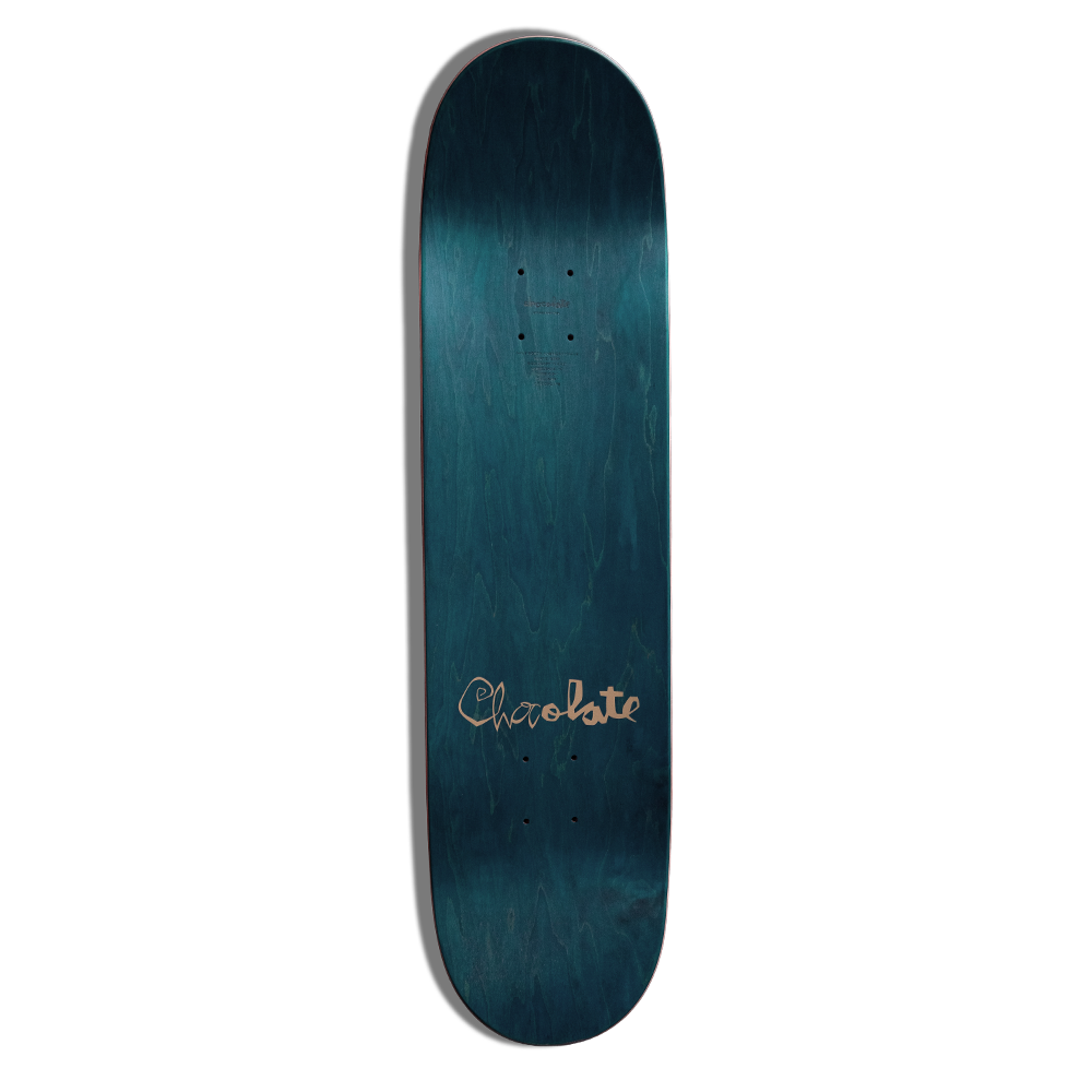 Perez OG Chunk Deck