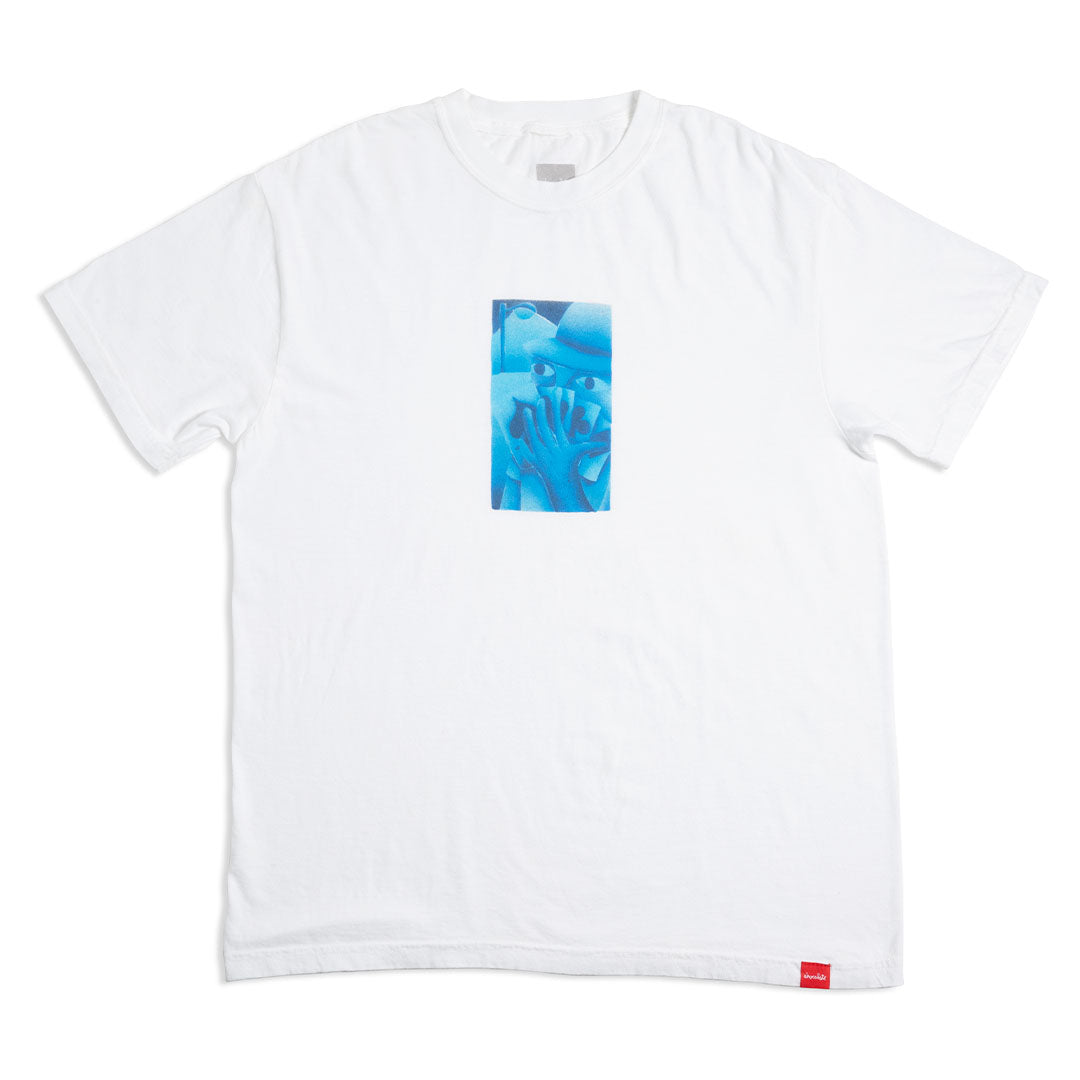 J.P.'S World Tee