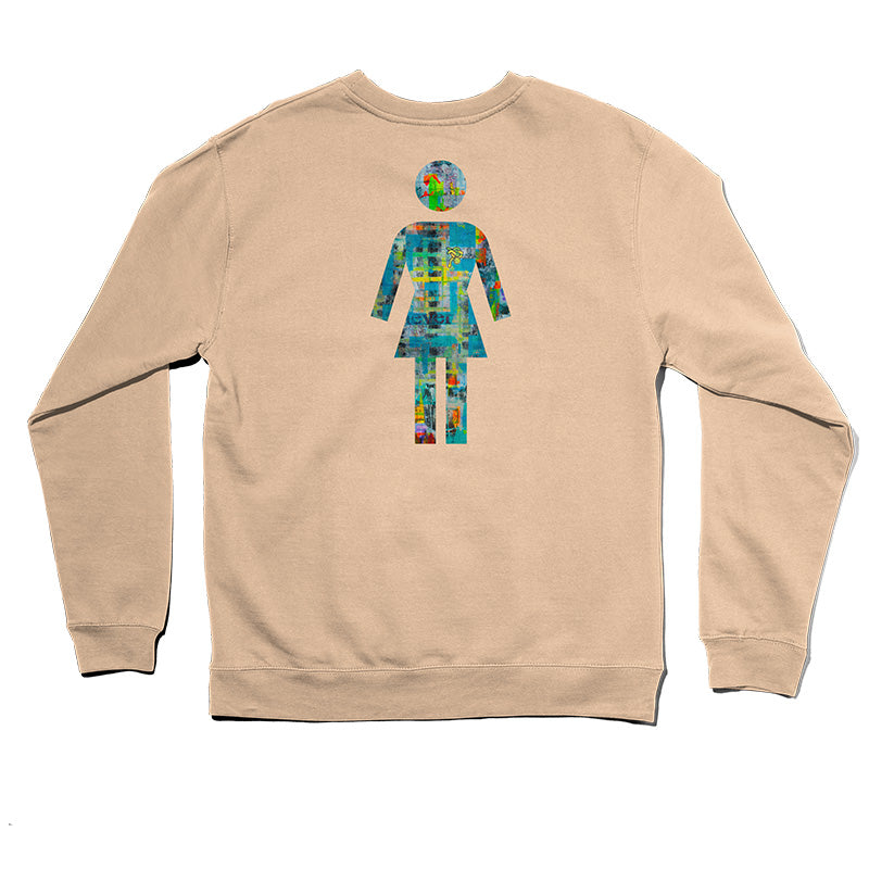 Lance Crewneck