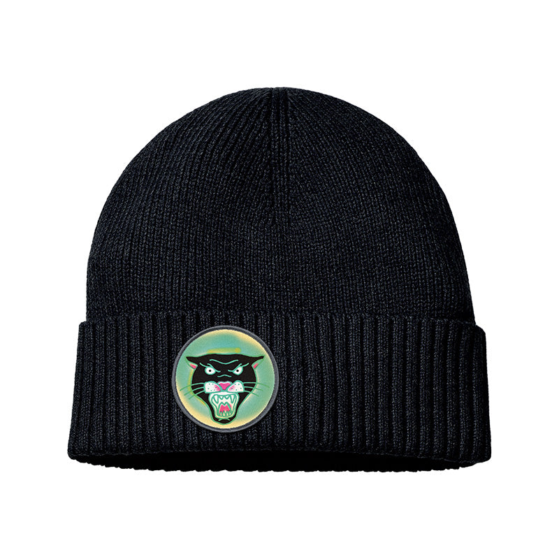 LEGEND HEAD PATCH BEANIE