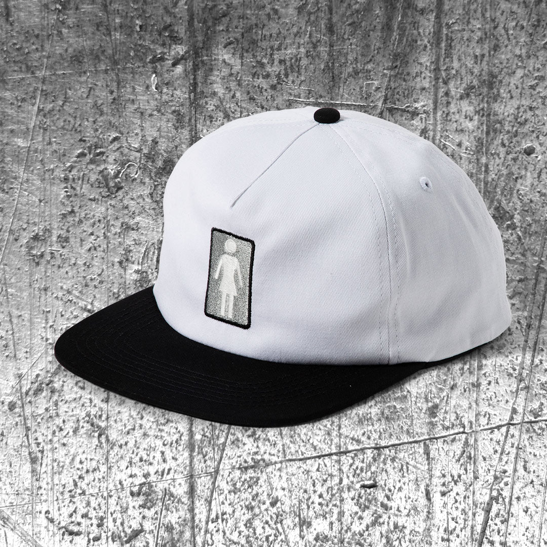 OG Black & White 5 Panel