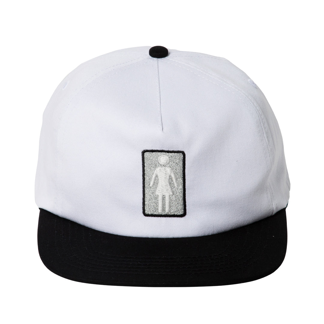 OG Black & White 5 Panel