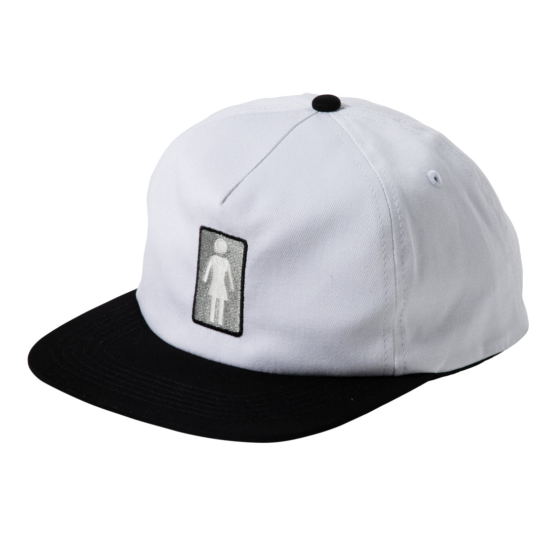 OG Black & White 5 Panel