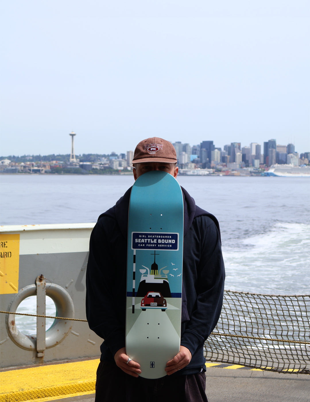 Crailtap.com - Girl Skateboards, Chocolate Skateboards & Royal Trucks