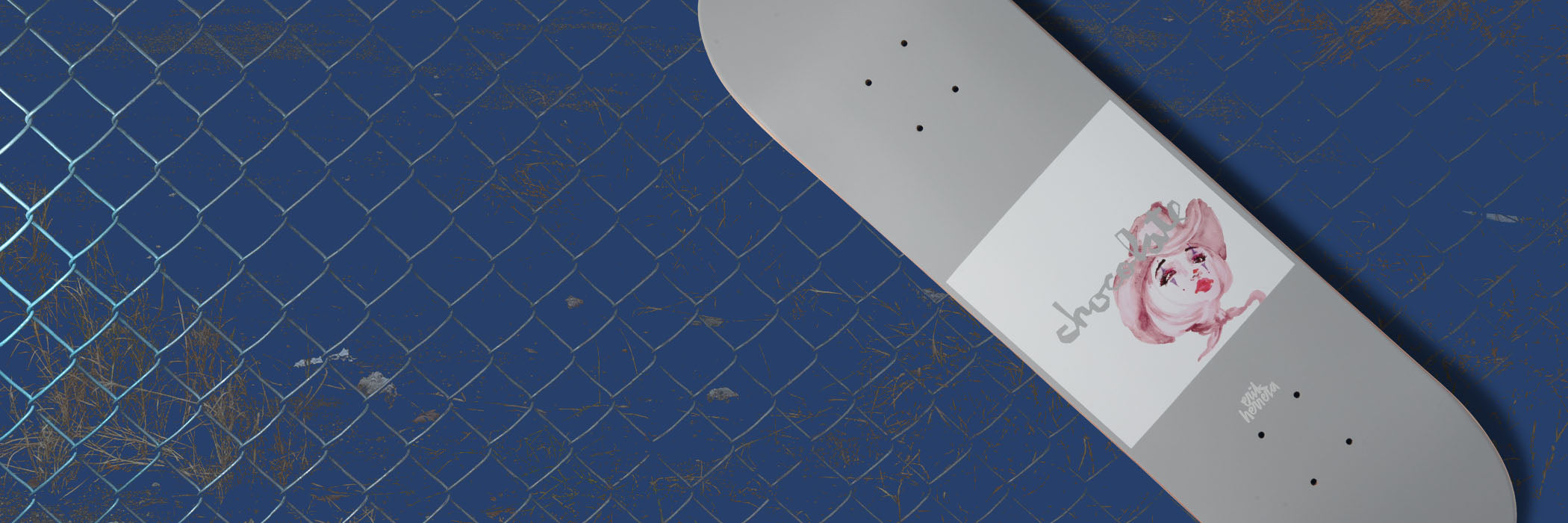 Dream Rodeo Deck