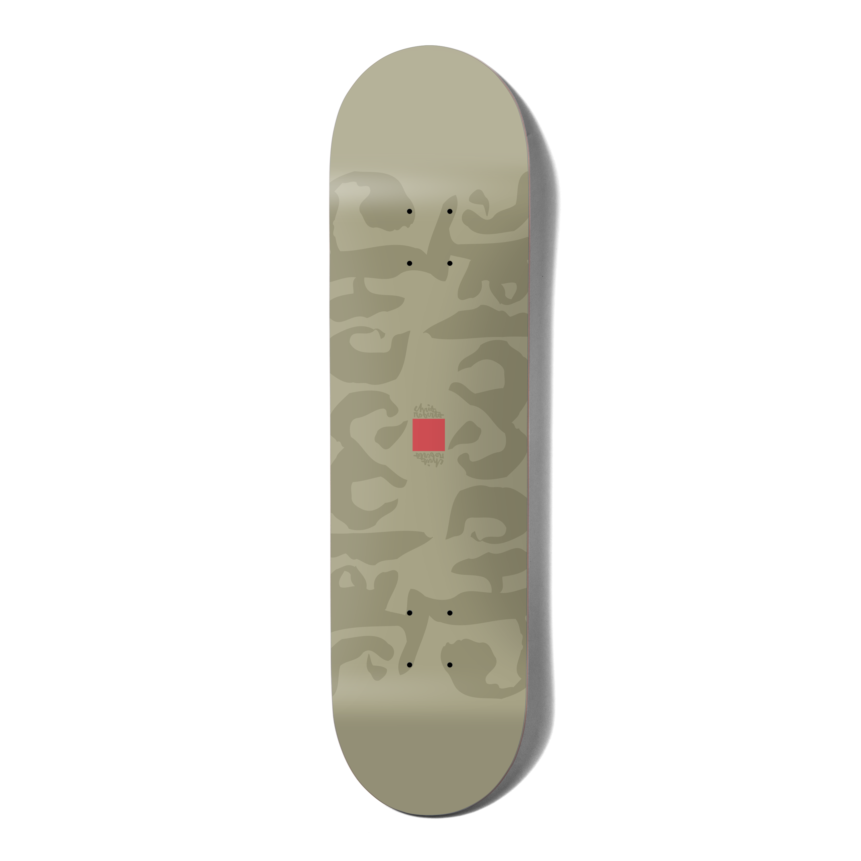 Roberts Ink Blot Deck