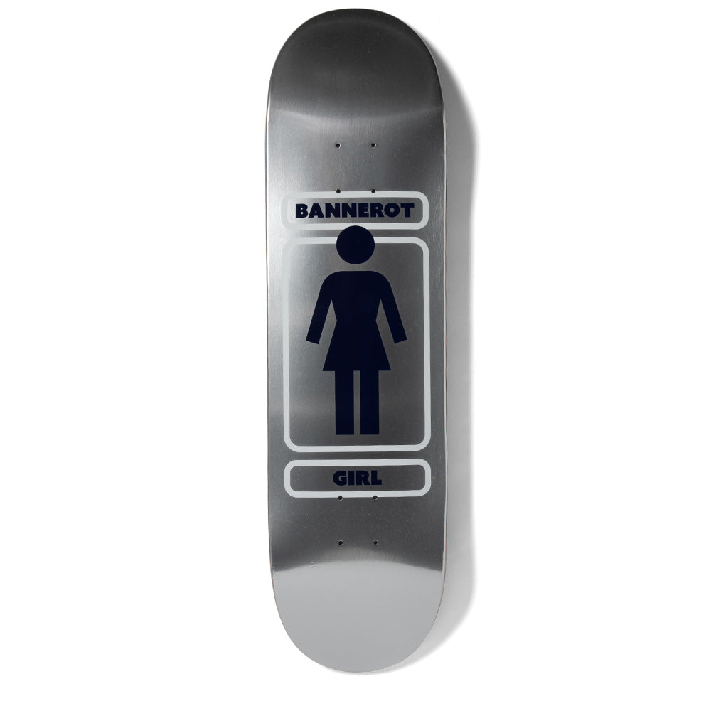 Girl Skateboard Decks