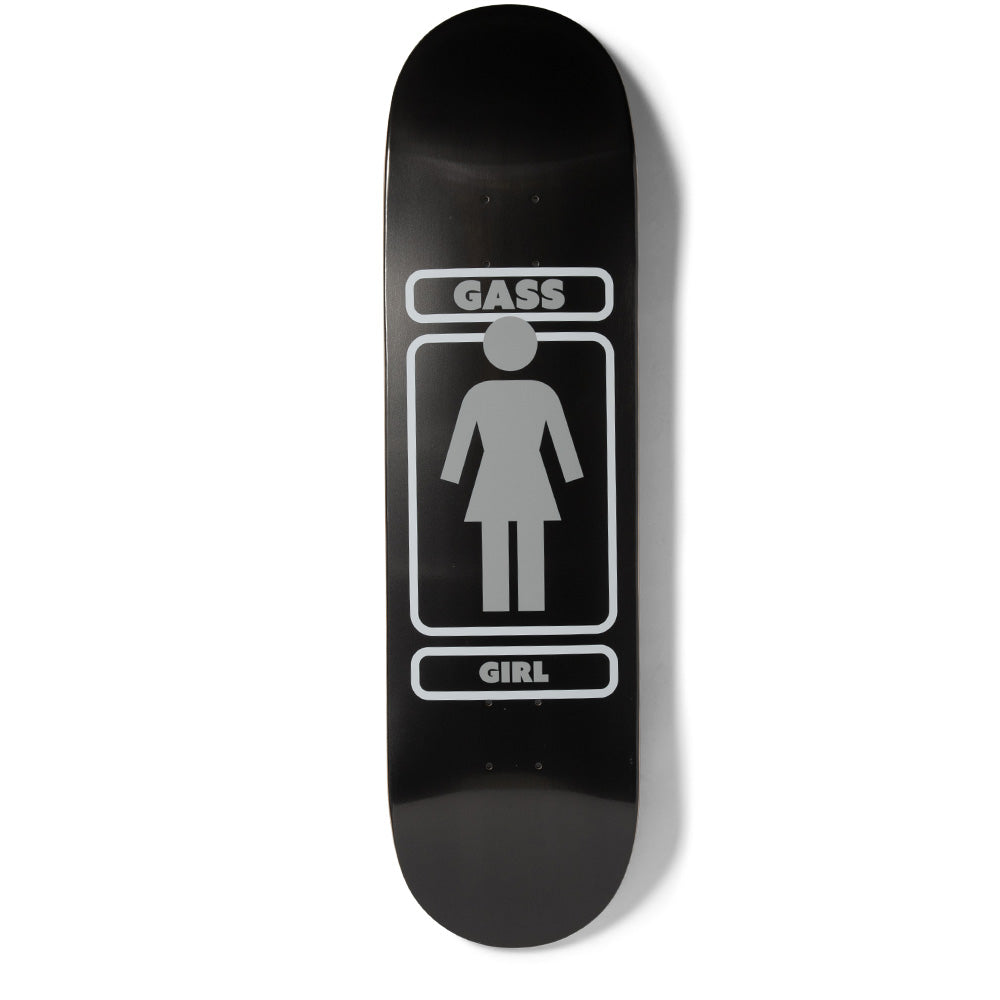 Griffin Gass Skateboard Decks