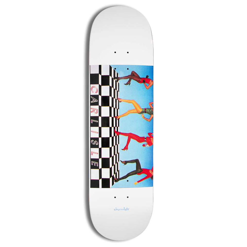 Aikens Chocolucci Deck