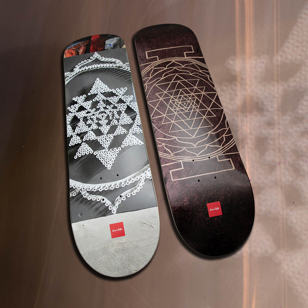 スケートボード　skateboard GIRL chocolate Crailtap.com - Girl Skateboards, Chocolate Skateboards & Royal Trucks