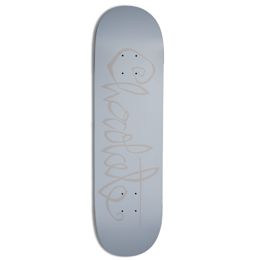 Aikens OG Script Loveseat Deck