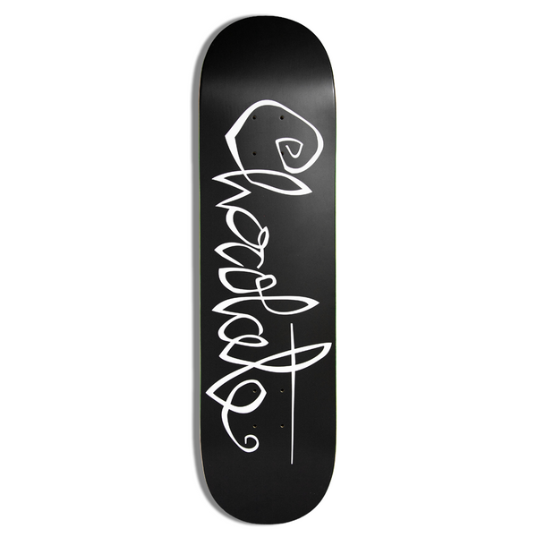 Roberts OG Script Deck - 8
