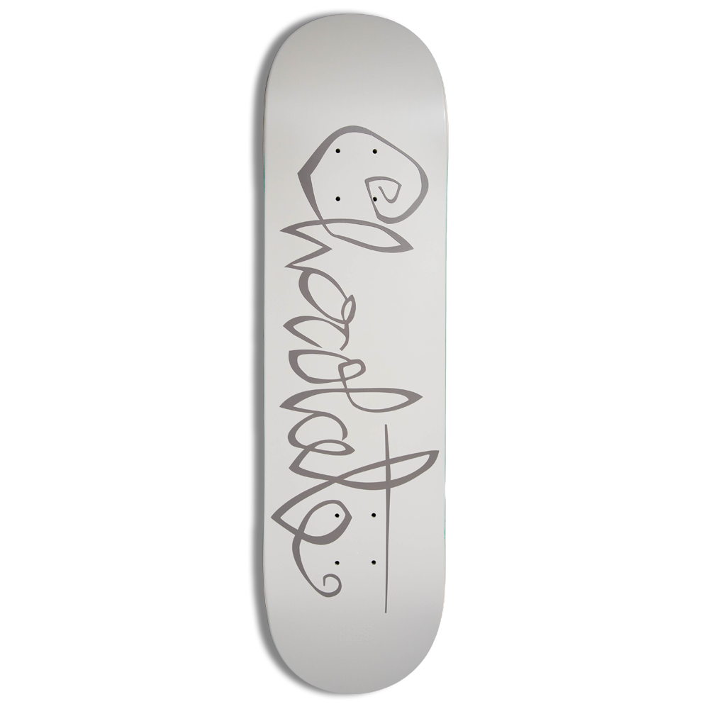 Capps OG Script Deck