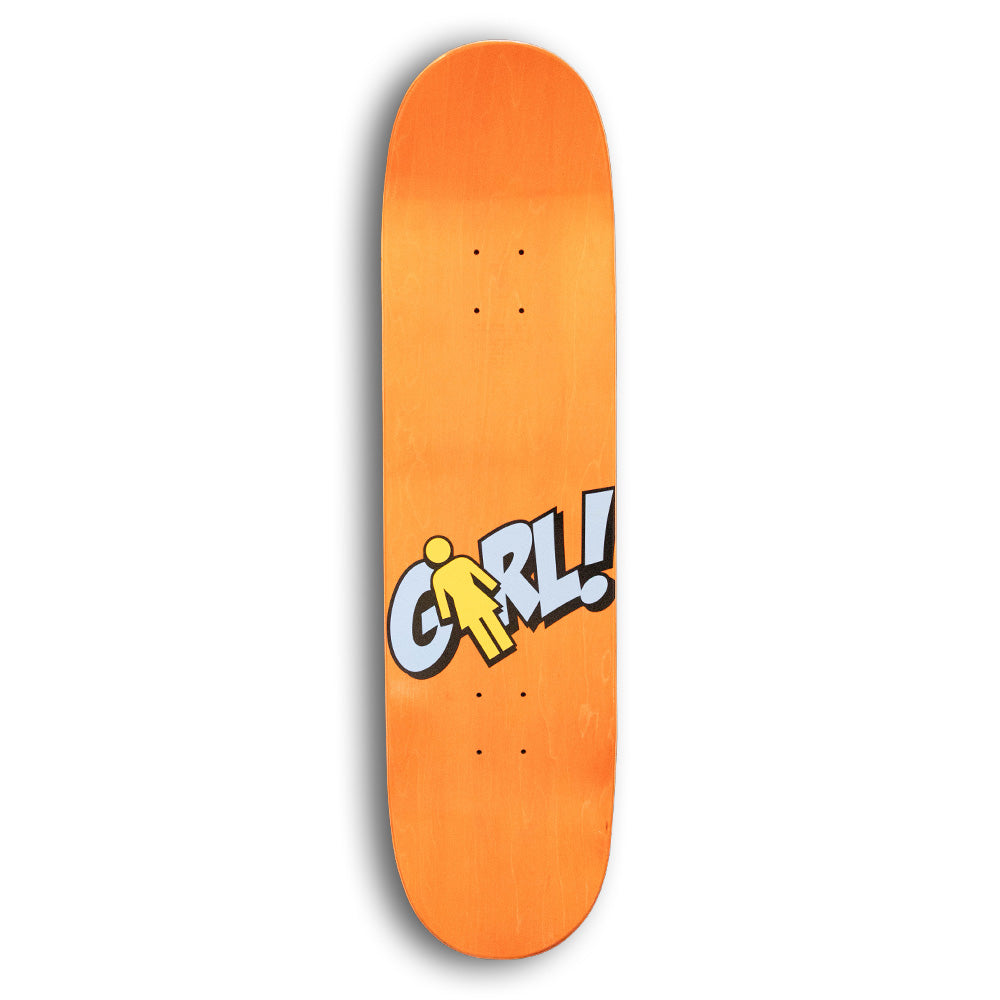 Tyler Pacheco Skateboard Decks