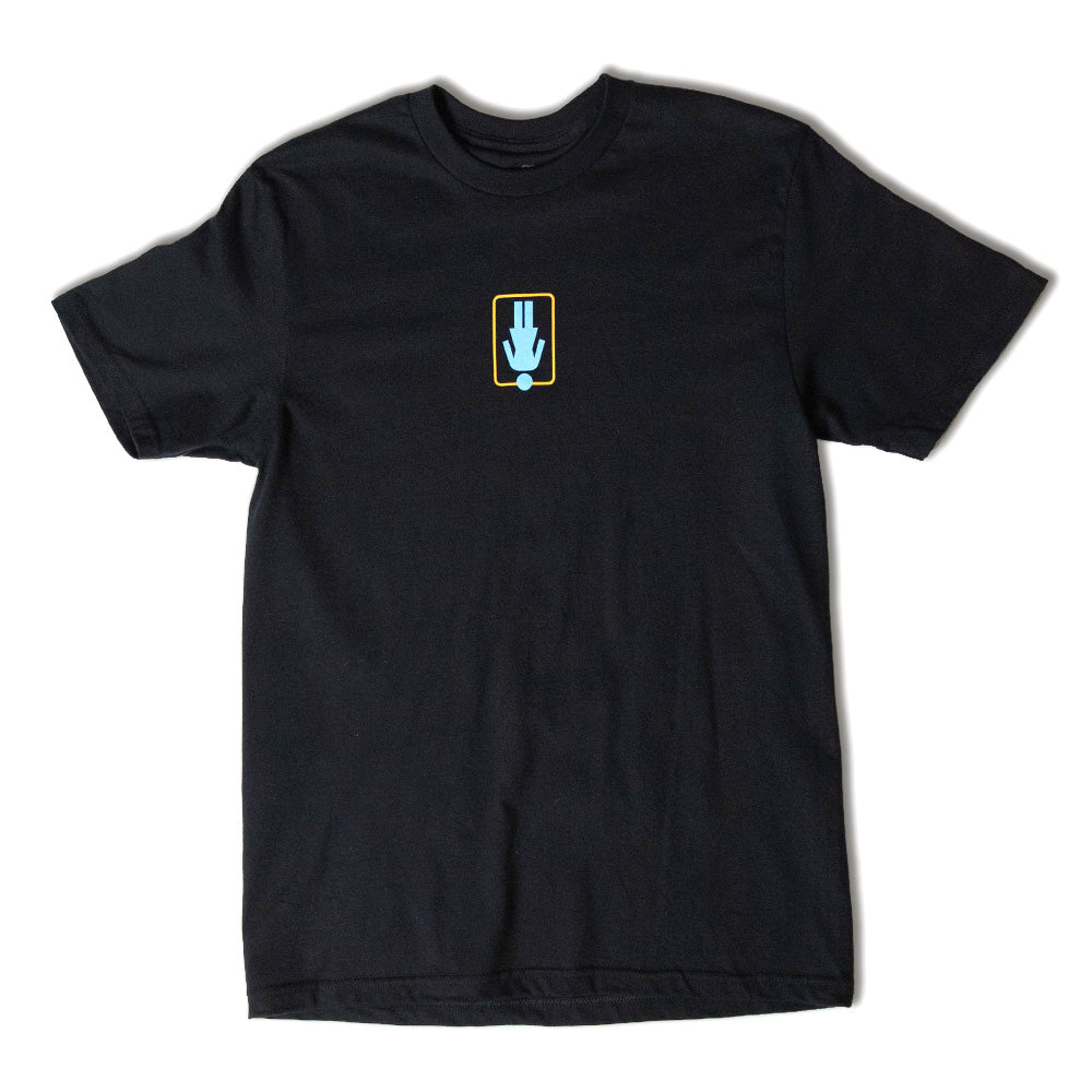 Girl Oops Tee