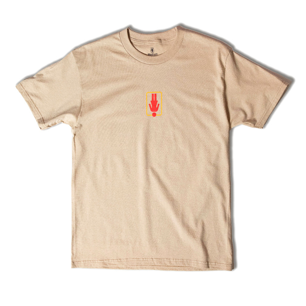 Girl Oops Tee