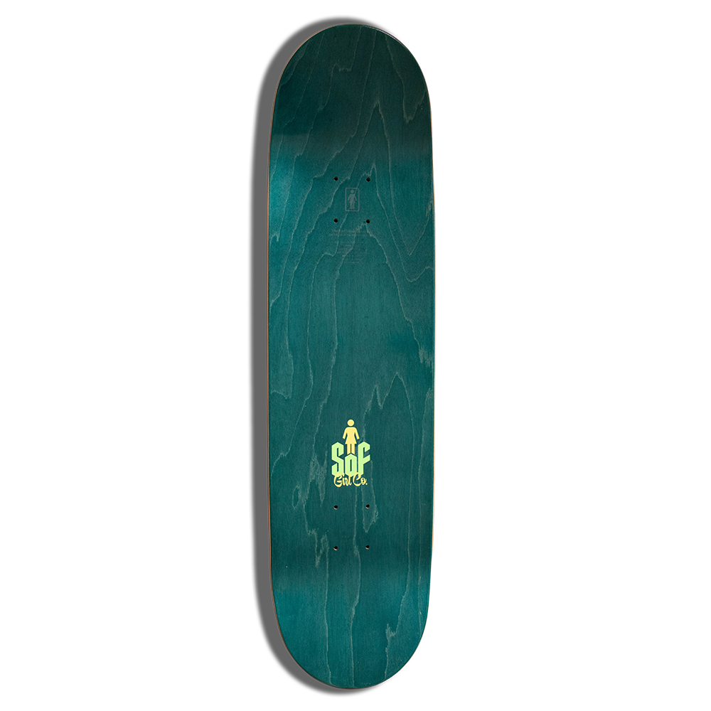 Brophy Skull Of Fame Deck