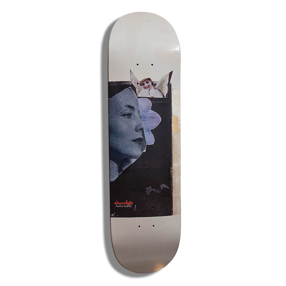 Capps Dream Darlings Deck