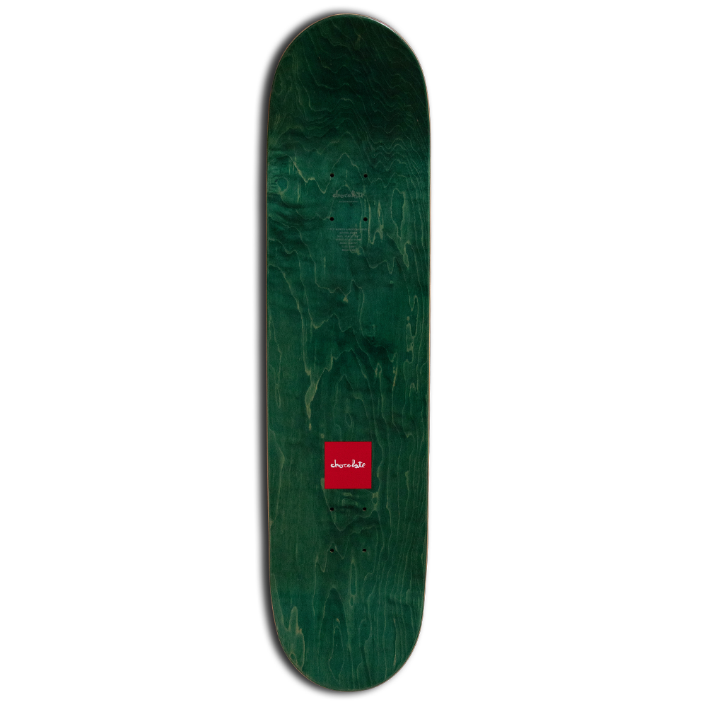 Daewon Song Portrait Deck