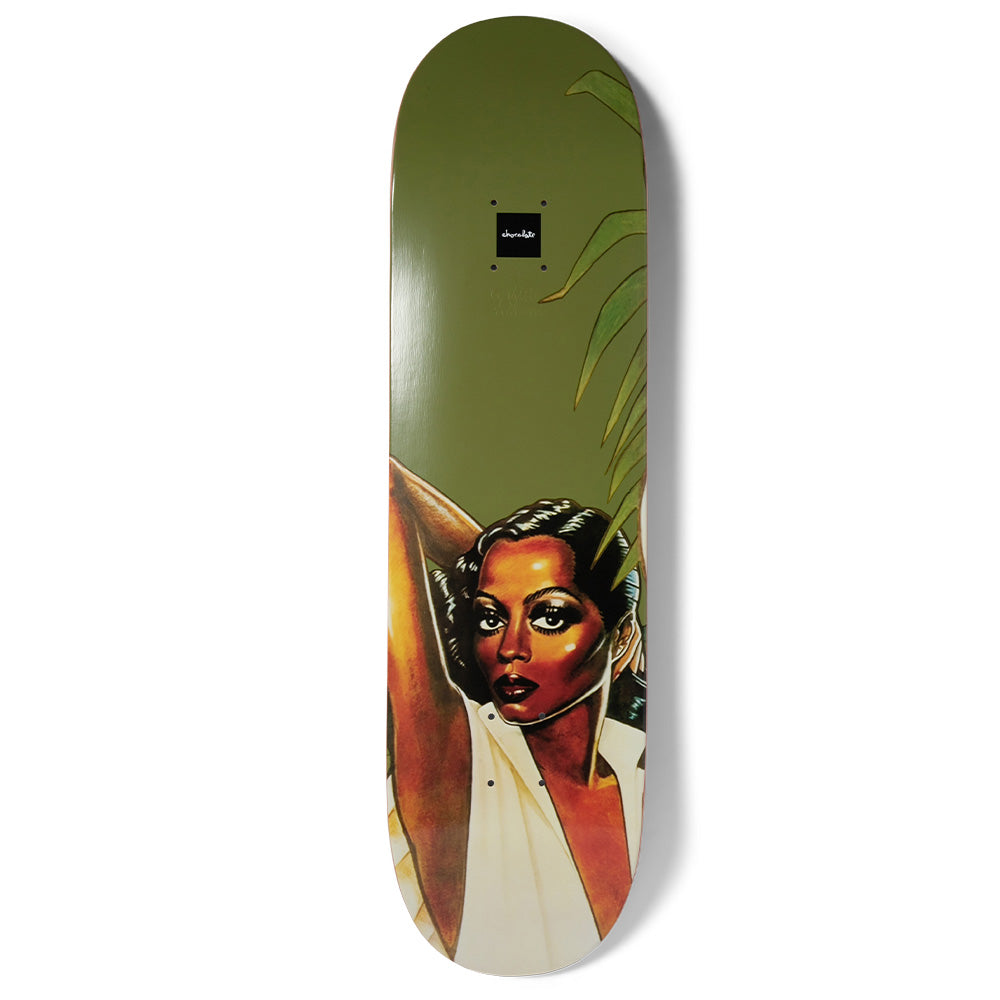 Aikens Queen Deck