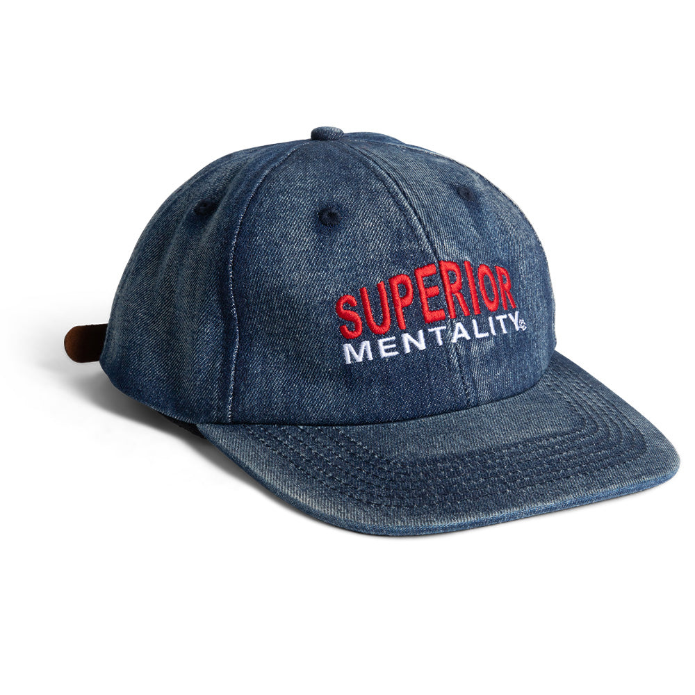 Art Official Mentality 6 Panel