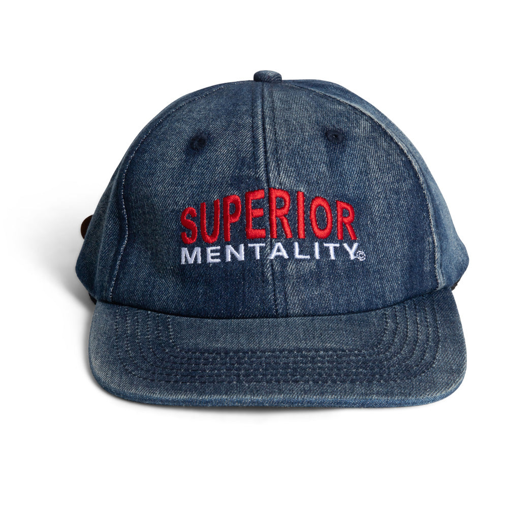 Art Official Mentality 6 Panel