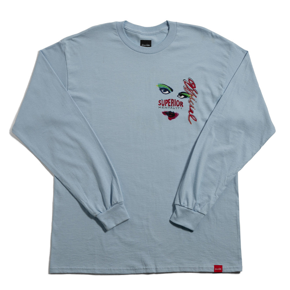 Art Official L/S Tee