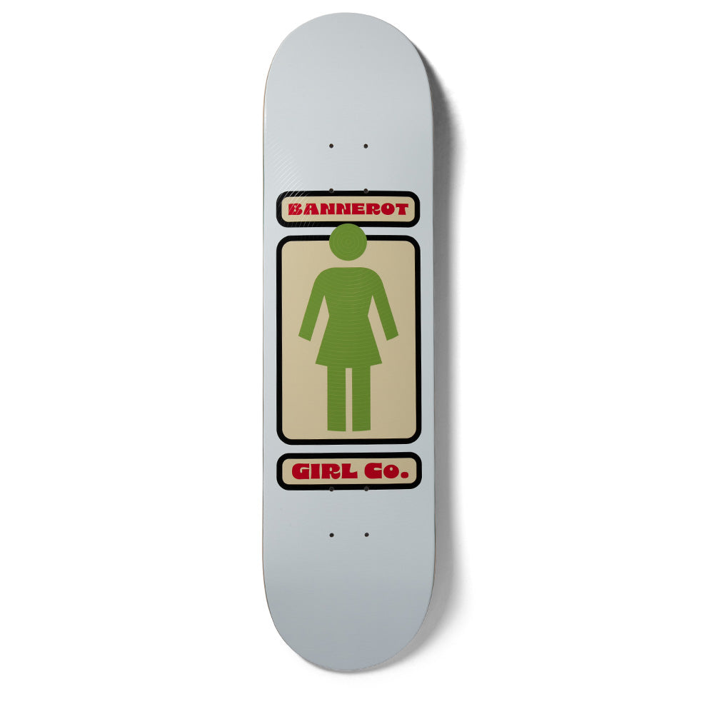 Bannerot Hypno Girl Deck