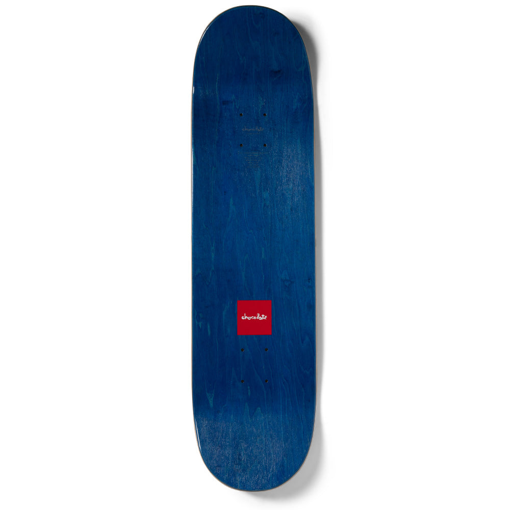 Alvarez Cada Dia Deck