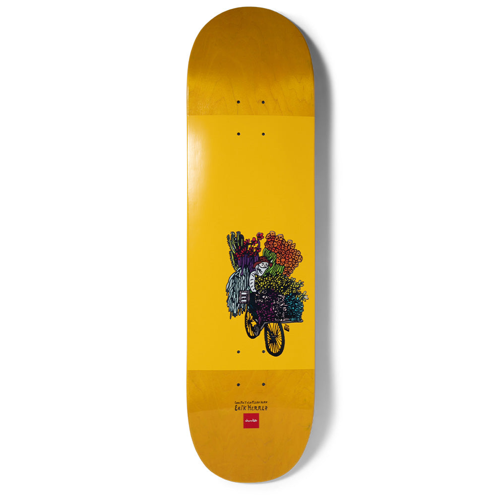 Herrera Cada Dia Deck