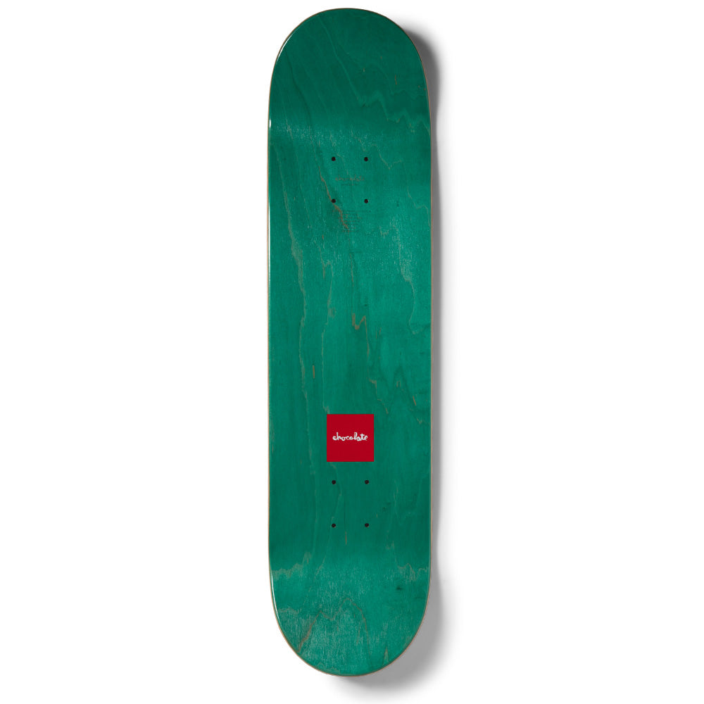 Trahan Cada Dia Deck