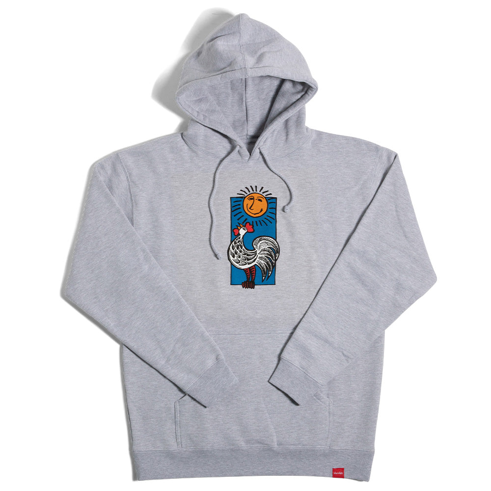 Rooster Hoodie