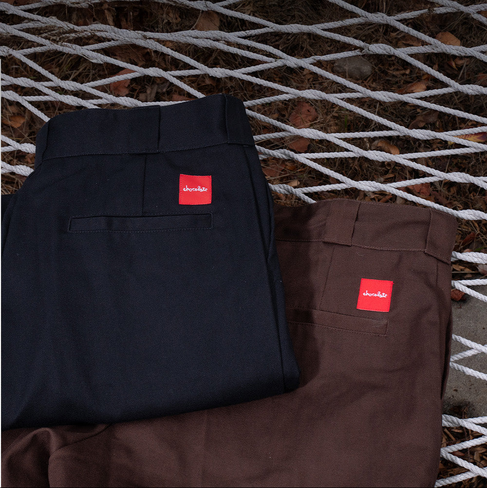 Work Chino pant