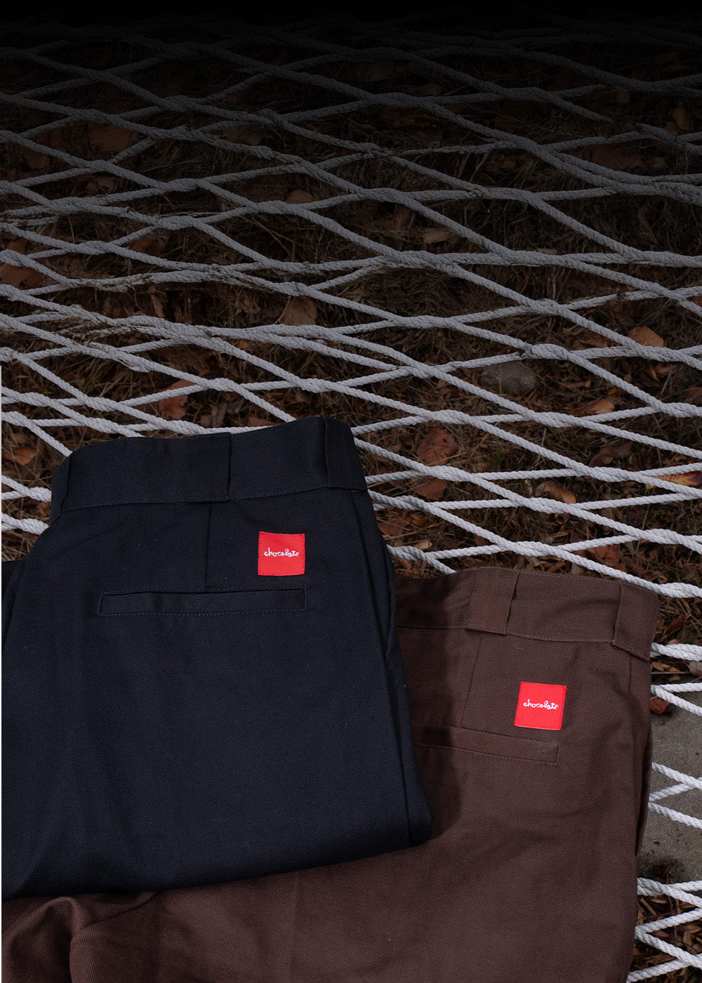 Work Chino pant