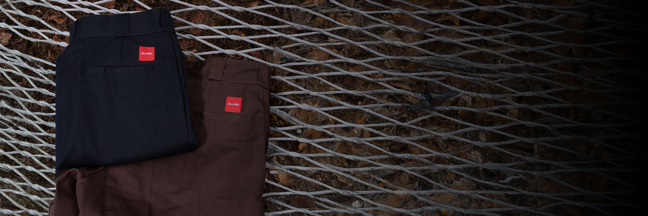 Chino Work Pant